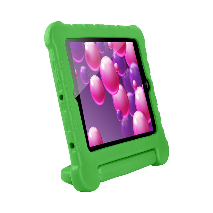 EVA Tablet Case with Holder For iPad 3 / 2 / 1