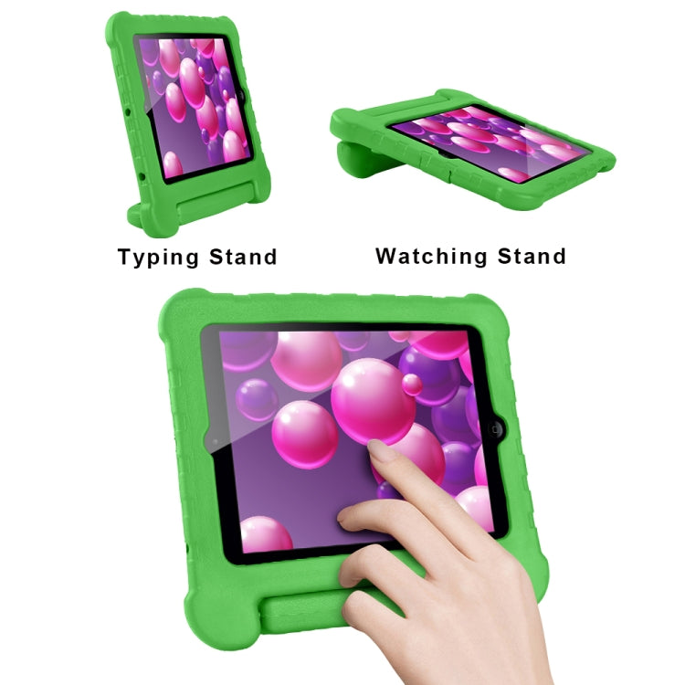 EVA Tablet Case with Holder For iPad 3 / 2 / 1