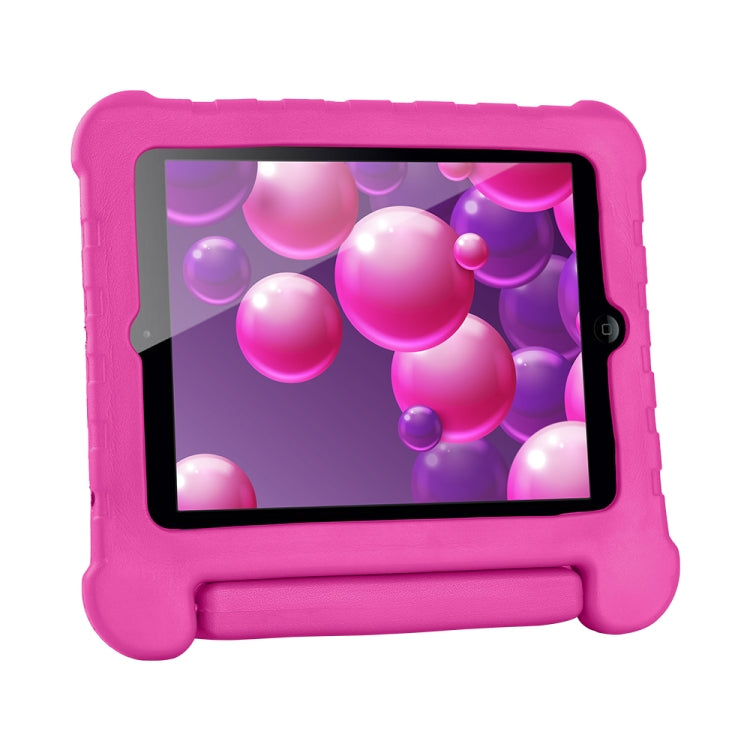 EVA Tablet Case with Holder For iPad 3 / 2 / 1