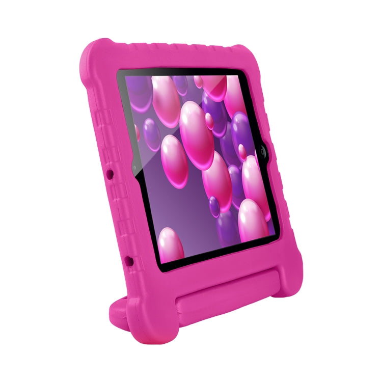 EVA Tablet Case with Holder For iPad 3 / 2 / 1