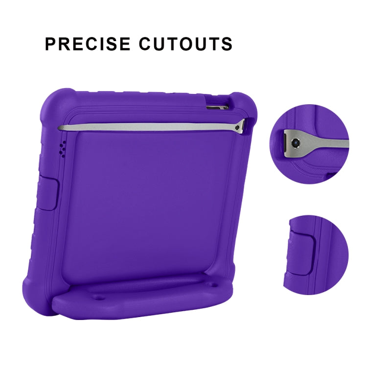 EVA Tablet Case with Holder For iPad 3 / 2 / 1