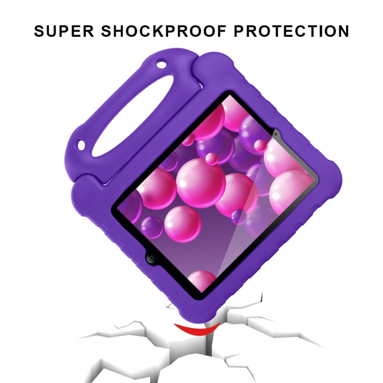 EVA Tablet Case with Holder For iPad 3 / 2 / 1