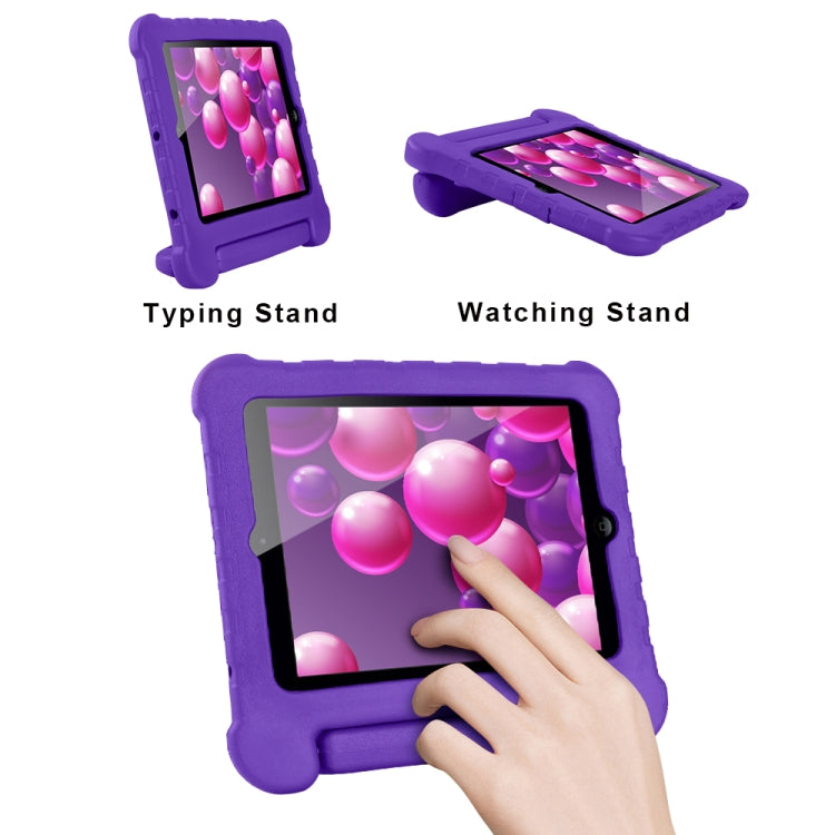 EVA Tablet Case with Holder For iPad 3 / 2 / 1