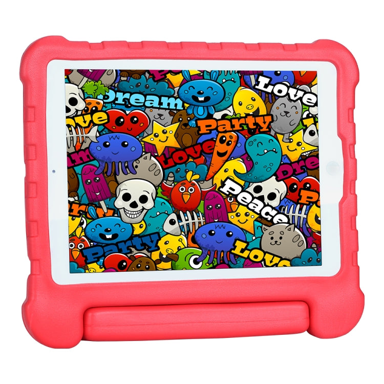 EVA Tablet Case with Holder For iPad Air  / Air 2