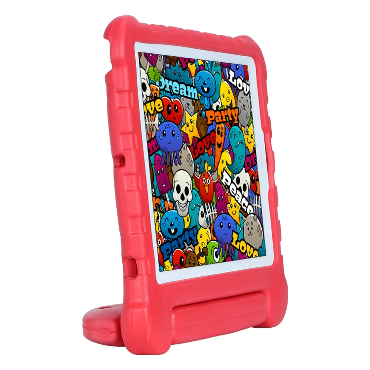 EVA Tablet Case with Holder For iPad Air  / Air 2