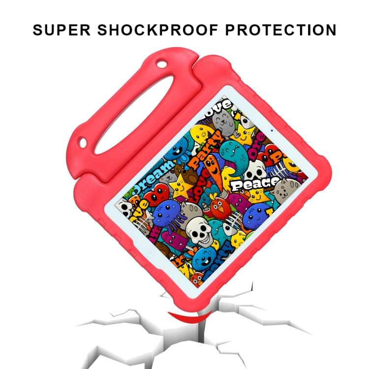 EVA Tablet Case with Holder For iPad Air  / Air 2