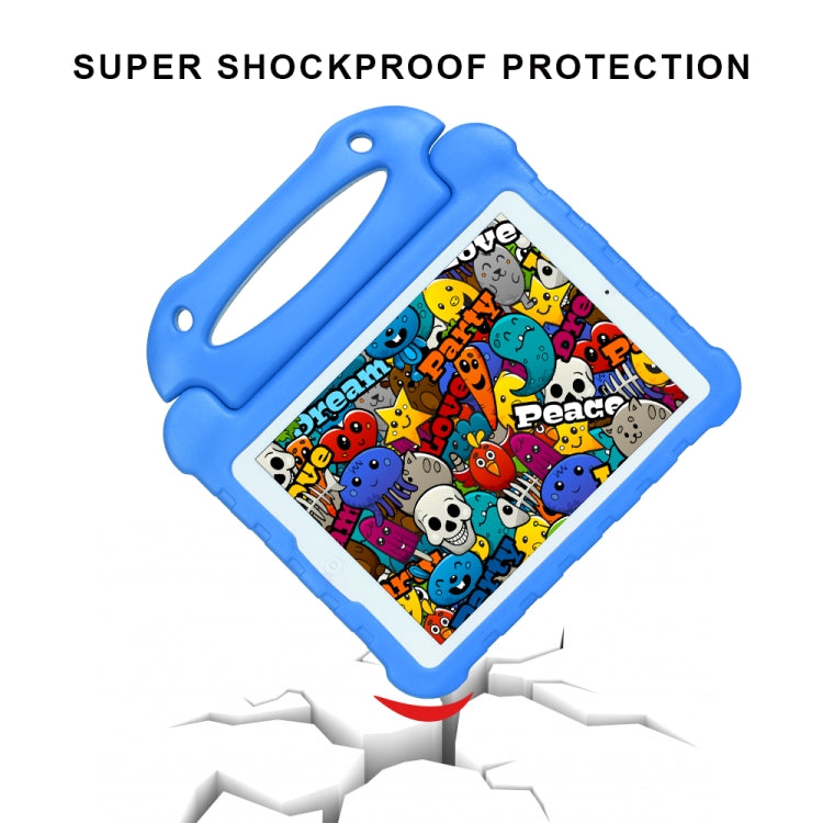 EVA Tablet Case with Holder For iPad Air  / Air 2