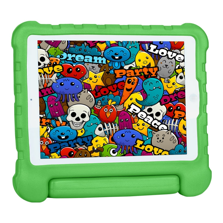 EVA Tablet Case with Holder For iPad Air  / Air 2