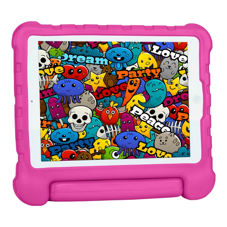 EVA Tablet Case with Holder For iPad Air  / Air 2