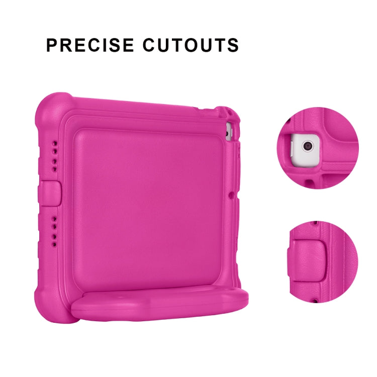 EVA Tablet Case with Holder For iPad Air  / Air 2