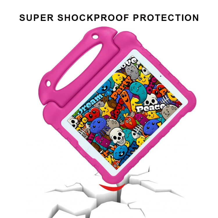 EVA Tablet Case with Holder For iPad Air  / Air 2