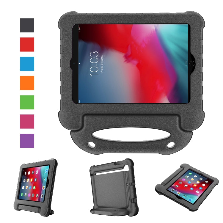 EVA Tablet Case with Holder For iPad mini 5 / 4 / 3 / 2 / 1