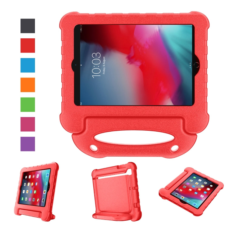 EVA Tablet Case with Holder For iPad mini 5 / 4 / 3 / 2 / 1