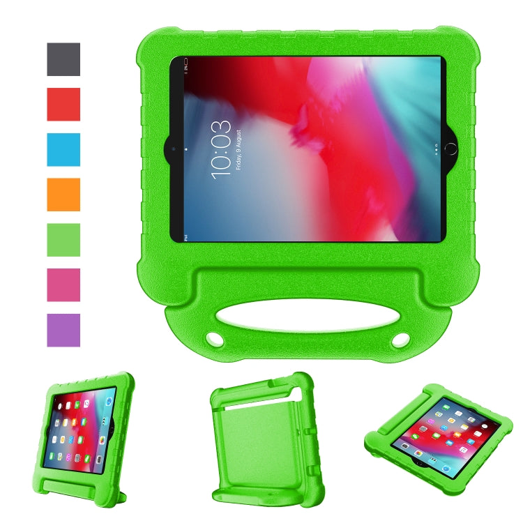 EVA Tablet Case with Holder For iPad mini 5 / 4 / 3 / 2 / 1