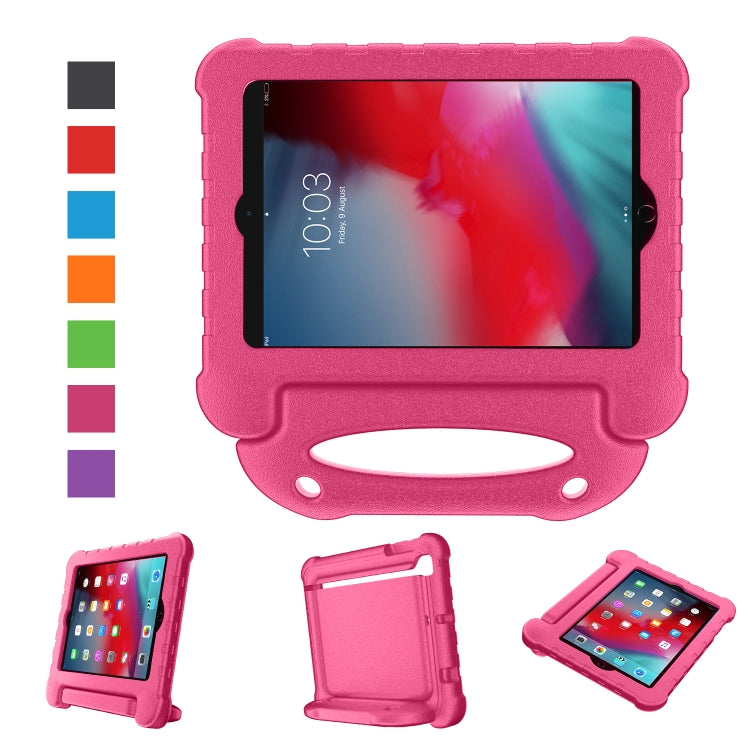 EVA Tablet Case with Holder For iPad mini 5 / 4 / 3 / 2 / 1