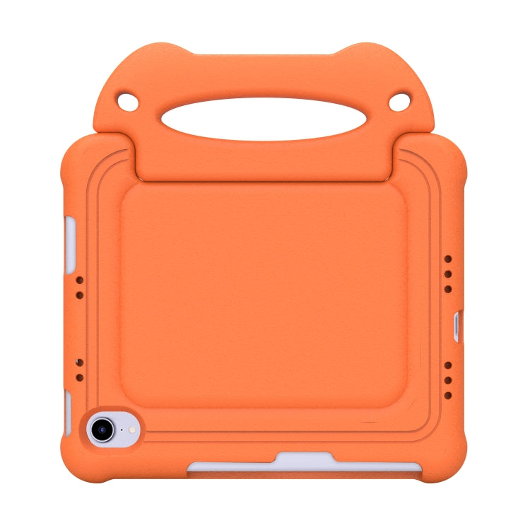 For iPad mini 6 EVA Tablet Case with Holder