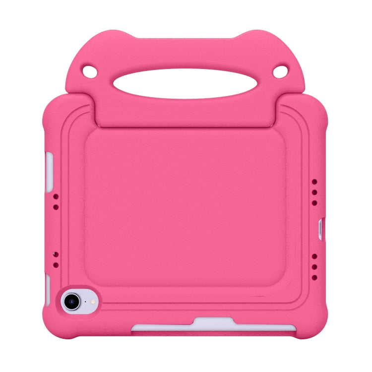 For iPad mini 6 EVA Tablet Case with Holder