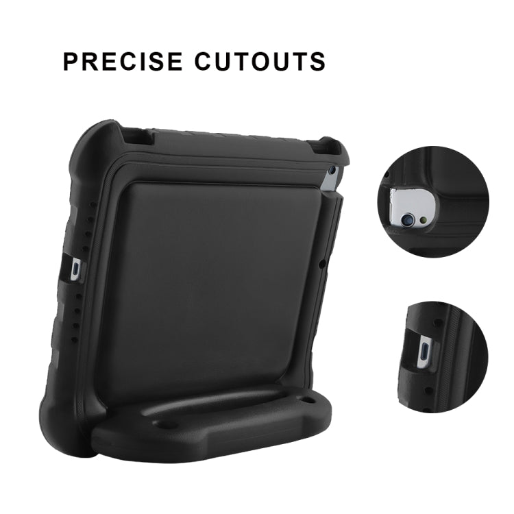 EVA Tablet Case with Holder For iPad 10.2 / Air 3