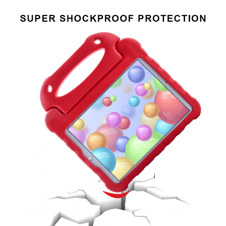 EVA Tablet Case with Holder For iPad 10.2 / Air 3