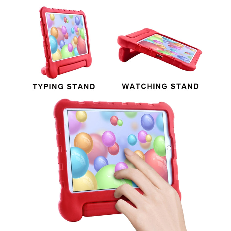 EVA Tablet Case with Holder For iPad 10.2 / Air 3