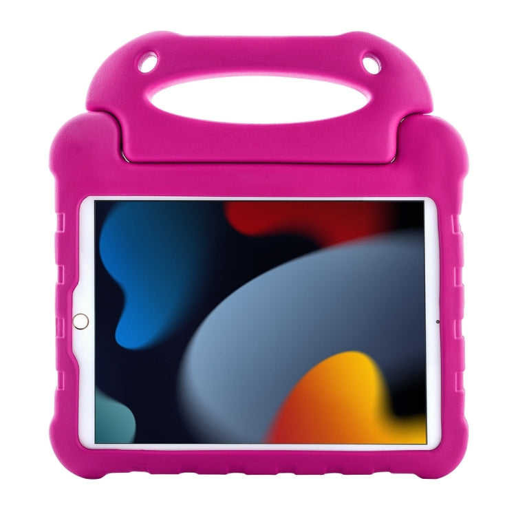 EVA Tablet Case with Holder For iPad 10.2 / Air 3
