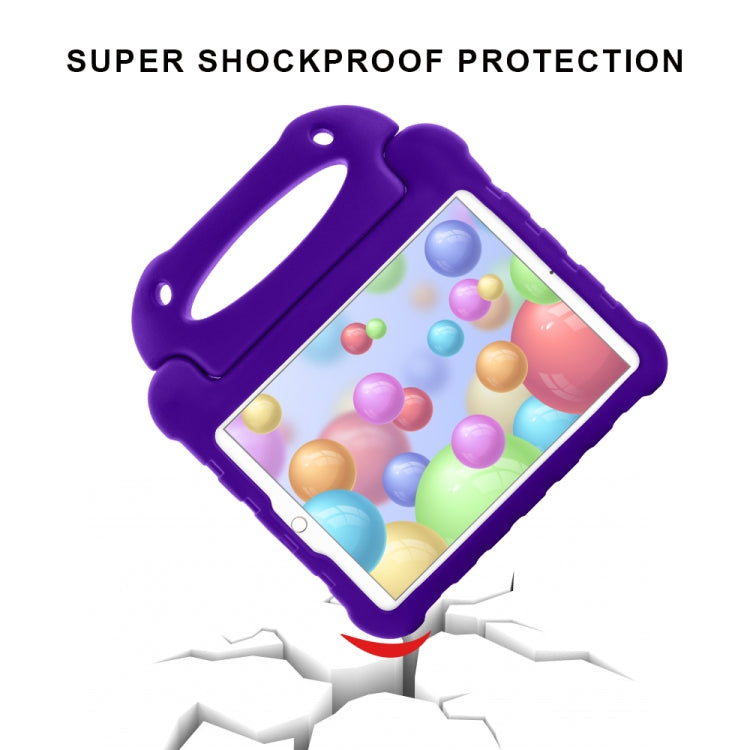 EVA Tablet Case with Holder For iPad 10.2 / Air 3