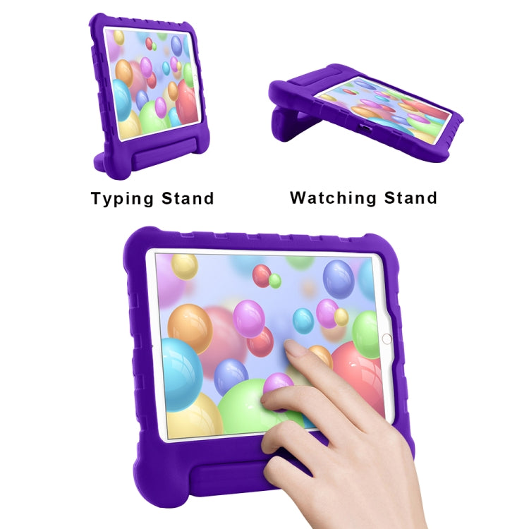 EVA Tablet Case with Holder For iPad 10.2 / Air 3