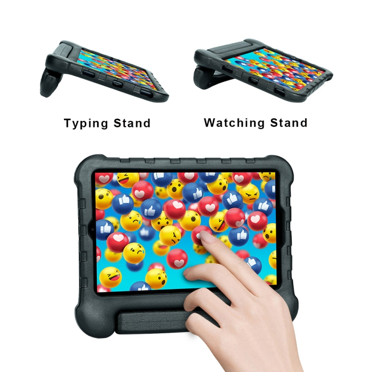 EVA Tablet Case with Holder For Samsung Galaxy Tab A 10.1 2019