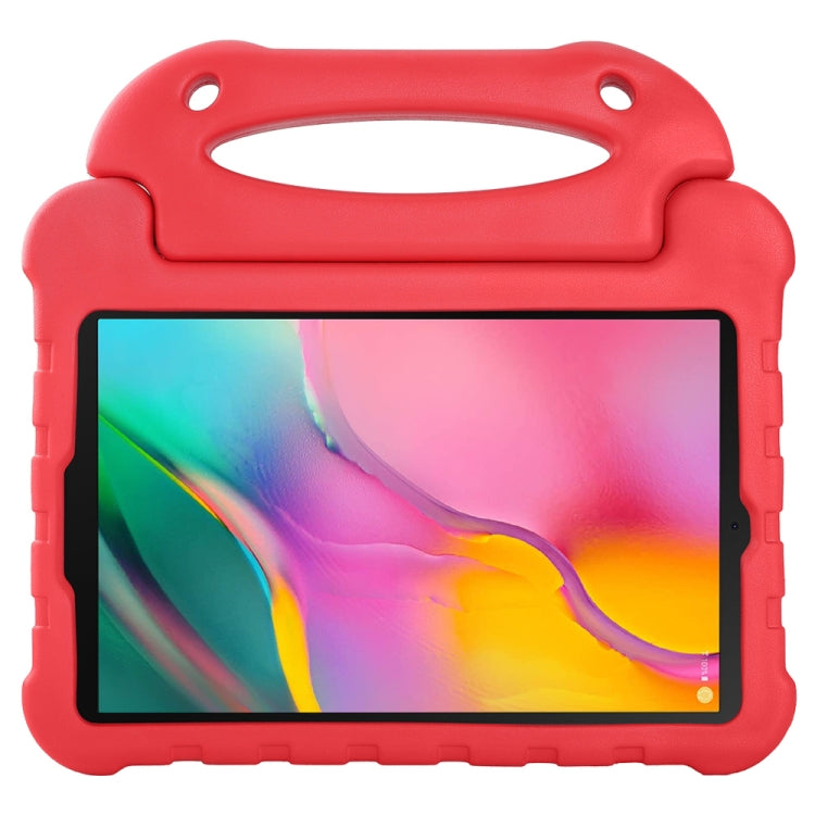 EVA Tablet Case with Holder For Samsung Galaxy Tab A 10.1 2019