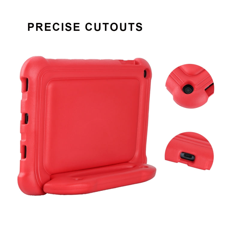 EVA Tablet Case with Holder For Samsung Galaxy Tab A 10.1 2019