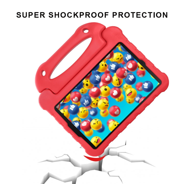 EVA Tablet Case with Holder For Samsung Galaxy Tab A 10.1 2019