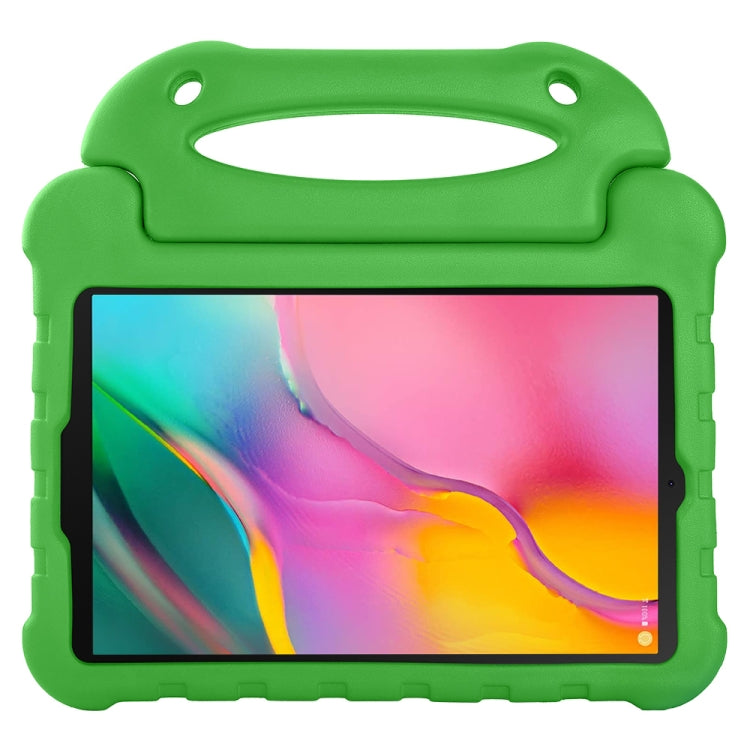 EVA Tablet Case with Holder For Samsung Galaxy Tab A 10.1 2019