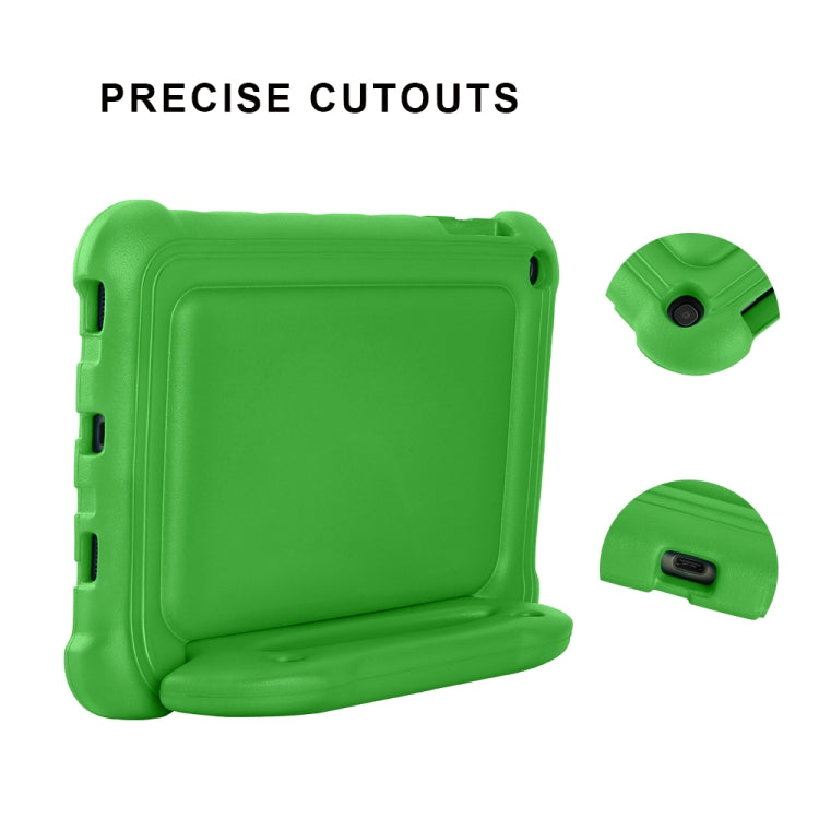 EVA Tablet Case with Holder For Samsung Galaxy Tab A 10.1 2019