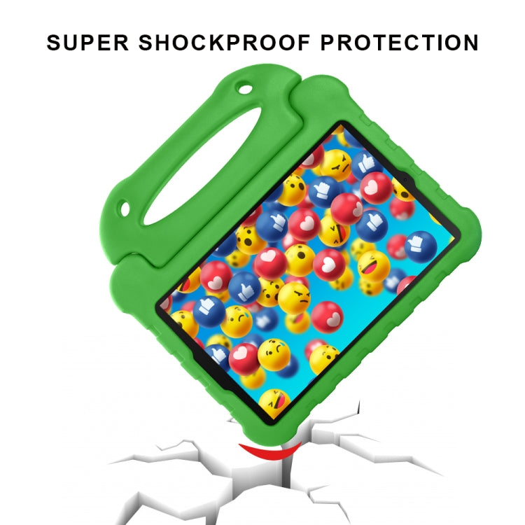 EVA Tablet Case with Holder For Samsung Galaxy Tab A 10.1 2019