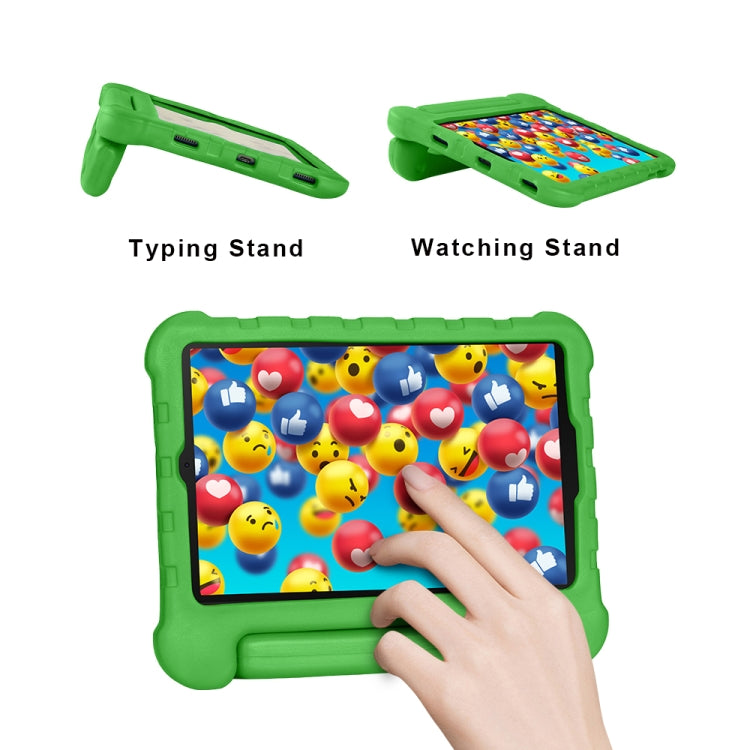 EVA Tablet Case with Holder For Samsung Galaxy Tab A 10.1 2019