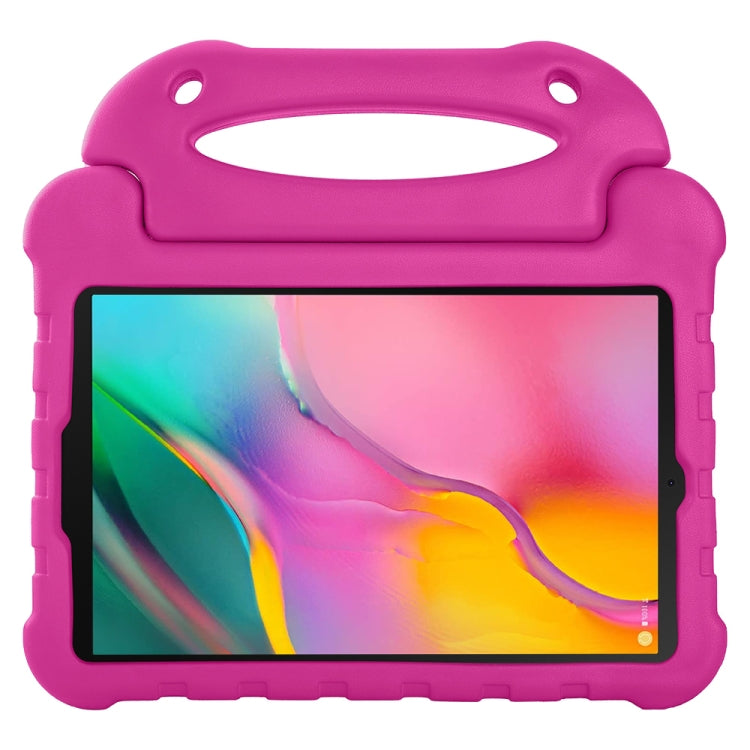 EVA Tablet Case with Holder For Samsung Galaxy Tab A 10.1 2019