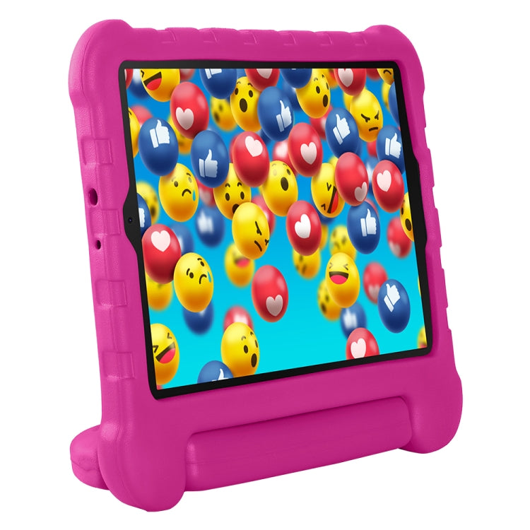 EVA Tablet Case with Holder For Samsung Galaxy Tab A 10.1 2019