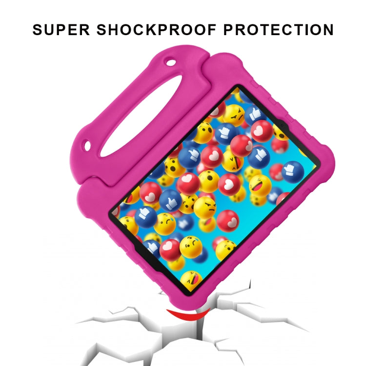 EVA Tablet Case with Holder For Samsung Galaxy Tab A 10.1 2019