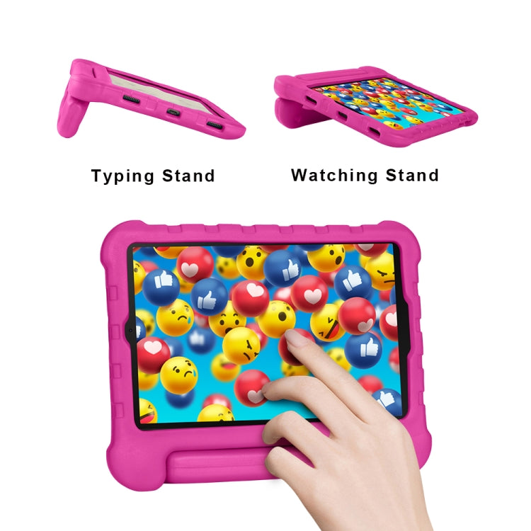 EVA Tablet Case with Holder For Samsung Galaxy Tab A 10.1 2019