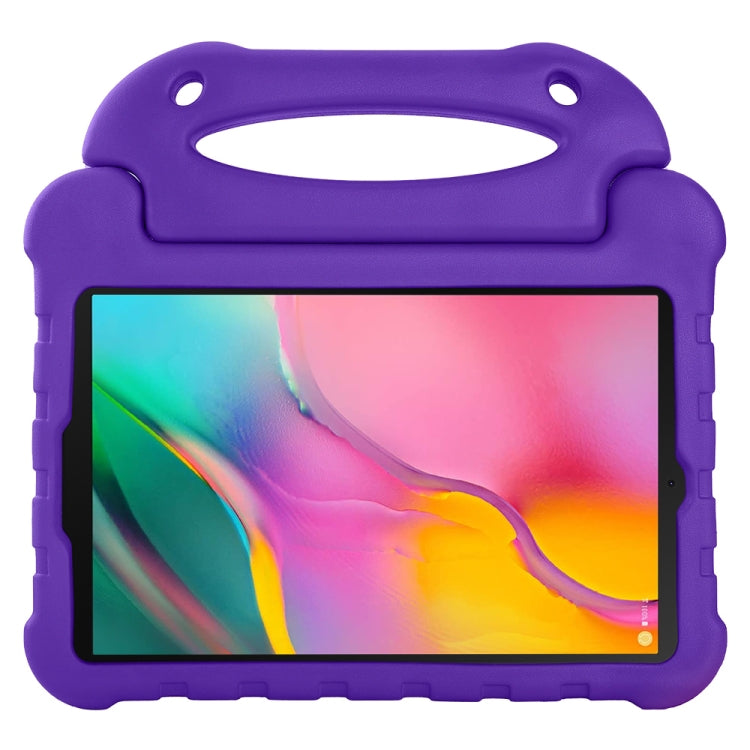 EVA Tablet Case with Holder For Samsung Galaxy Tab A 10.1 2019
