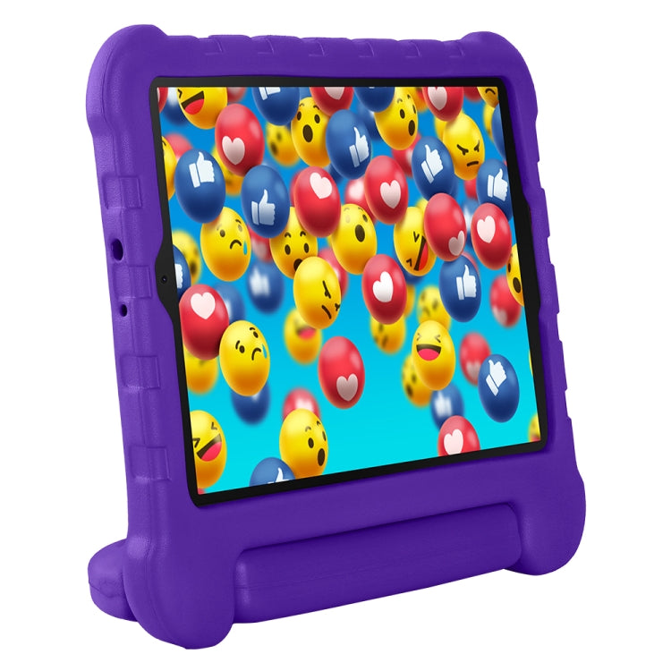 EVA Tablet Case with Holder For Samsung Galaxy Tab A 10.1 2019