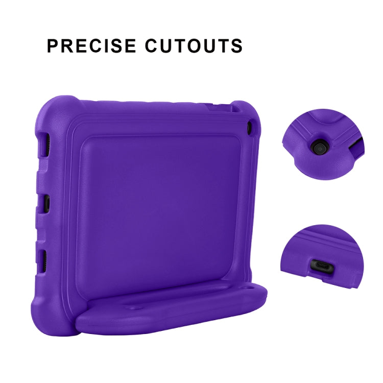 EVA Tablet Case with Holder For Samsung Galaxy Tab A 10.1 2019