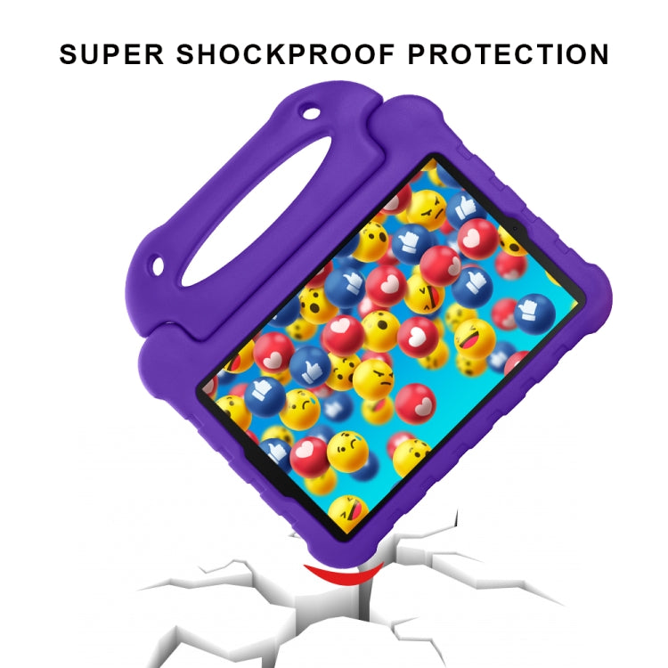 EVA Tablet Case with Holder For Samsung Galaxy Tab A 10.1 2019