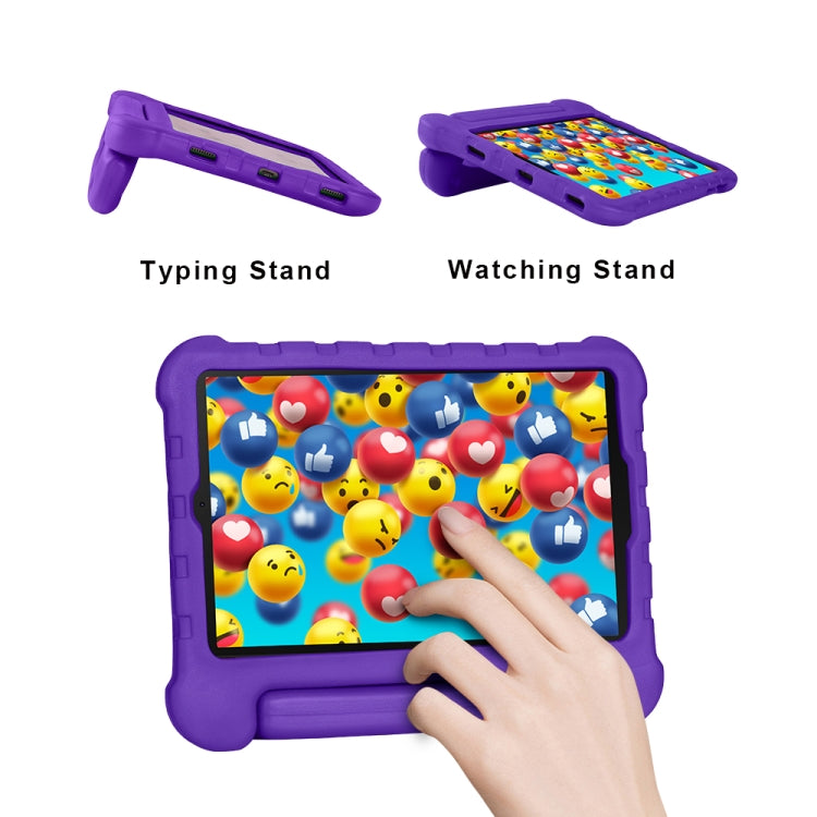 EVA Tablet Case with Holder For Samsung Galaxy Tab A 10.1 2019