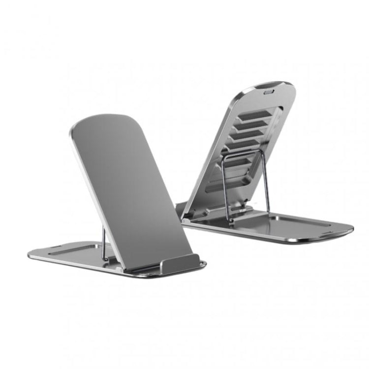 Aluminum Alloy Folding Phone Holder