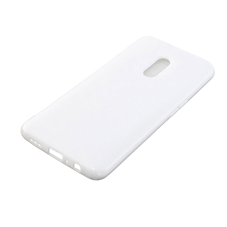 For OPPO R17 Pro / R17 Plus 2.0mm Thick TPU Candy Color Protective Case