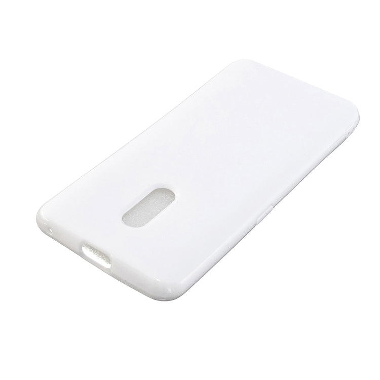 For OPPO R17 Pro / R17 Plus 2.0mm Thick TPU Candy Color Protective Case