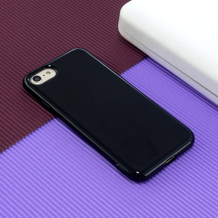 For OPPO A1K / Realme C2 2.0mm Thick TPU Candy Color Protective Case