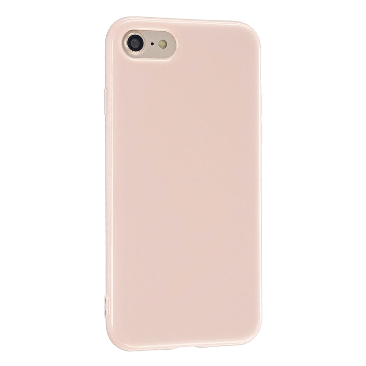 For OPPO A1K / Realme C2 2.0mm Thick TPU Candy Color Protective Case