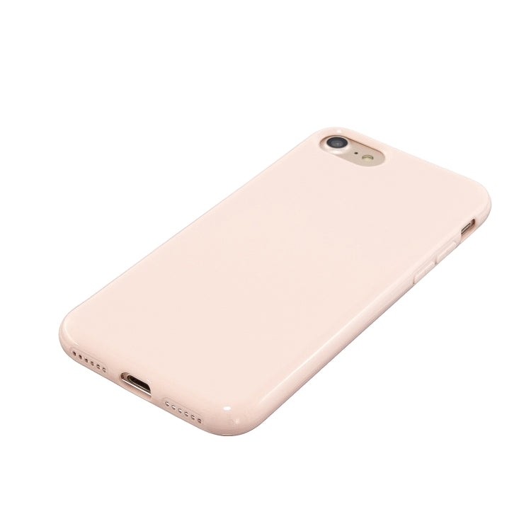 For OPPO A1K / Realme C2 2.0mm Thick TPU Candy Color Protective Case